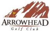 Arrowhead Golf Logo
