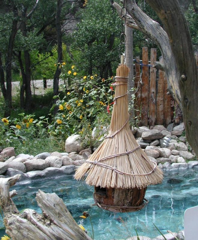 Buena Vista Colorado Hot Springs