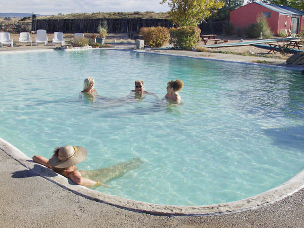 Colorado Springs Hot Springs