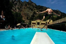 Eldorado Springs Pool