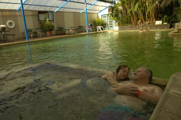 idaho springs hot springs