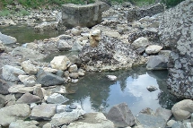 Piedra River Hot Springs