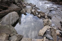 Rainbow Hot Springs