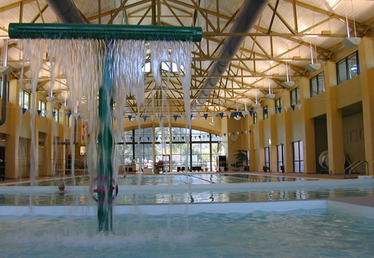 salida hot springs colorado hot springs travel guide Salida Hot Springs 545x376