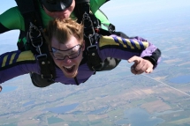 Front range skydiving