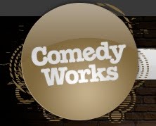 Comedy Works Logo
