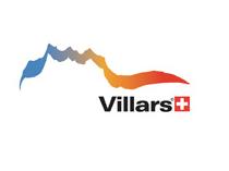 Villars Ski Logo