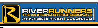 river runners logo