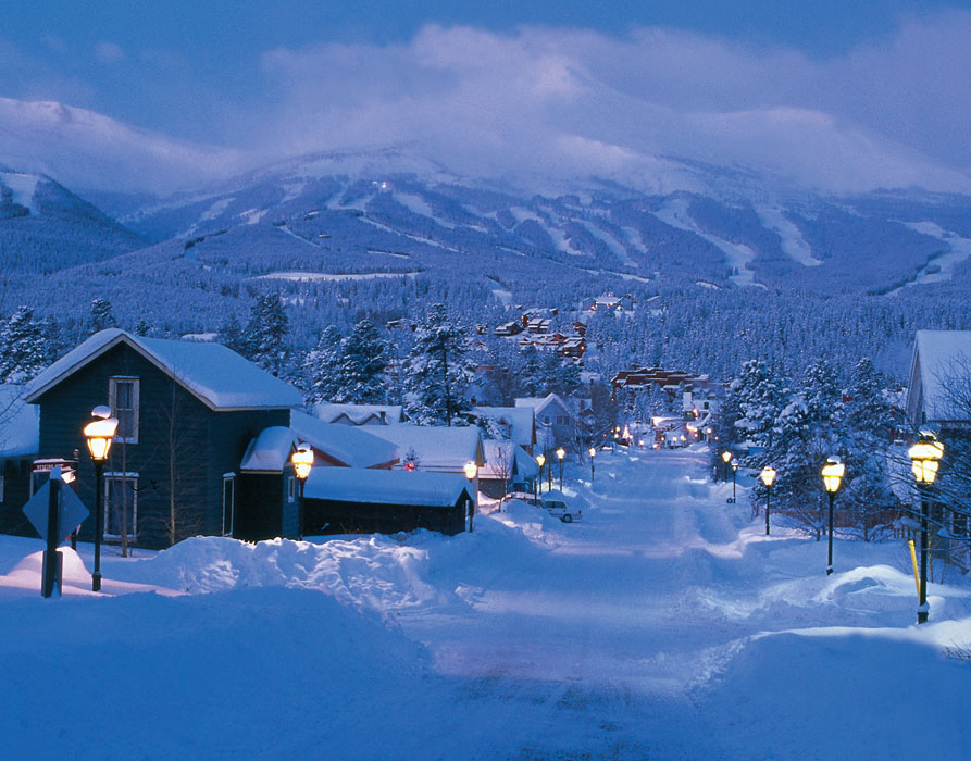 Breckenridge Resort