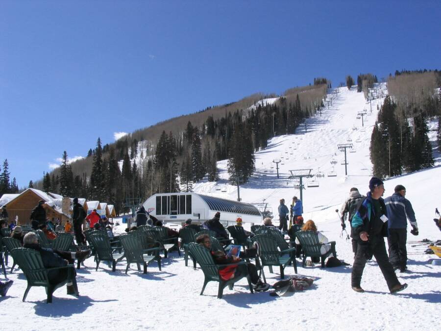 Durango Mountain Ski Resort