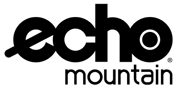 Echo Mountain Logo