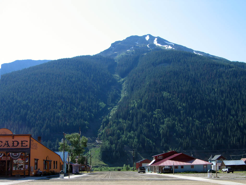 Kendall Mountain Ski Area