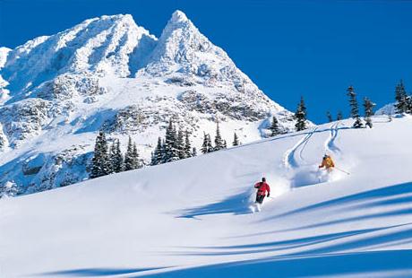 Keystone Skiing & Snowboarding Resort Guide