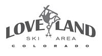 loveland ski area logo