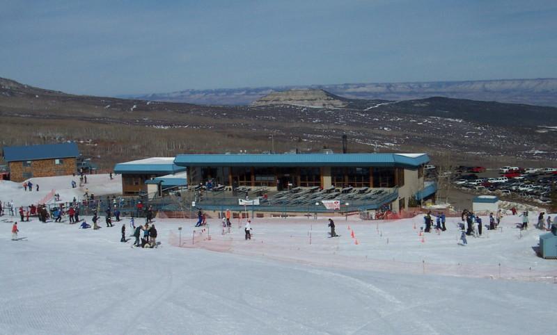 Powderhorn Ski Area