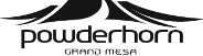 Powderhorn Ski Logo