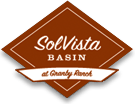 SolVista Basin Logo