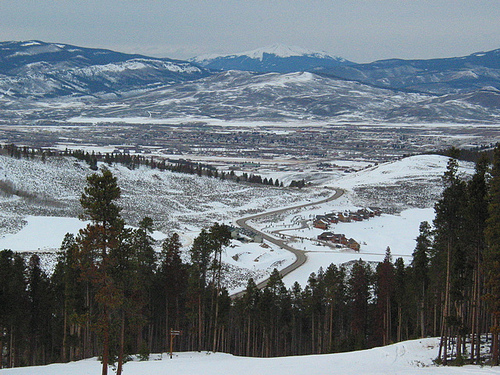 SolVista Valley View