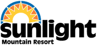 Sunlight Mountain Logo