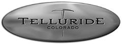 Telluride resort logo