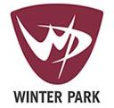 winter park ski resort logo