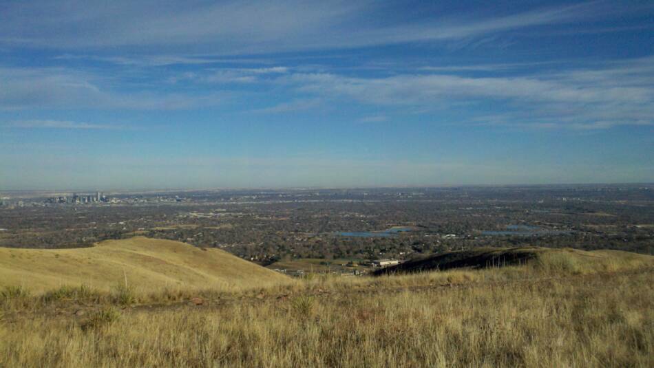 Green Mountain Lakewood CO