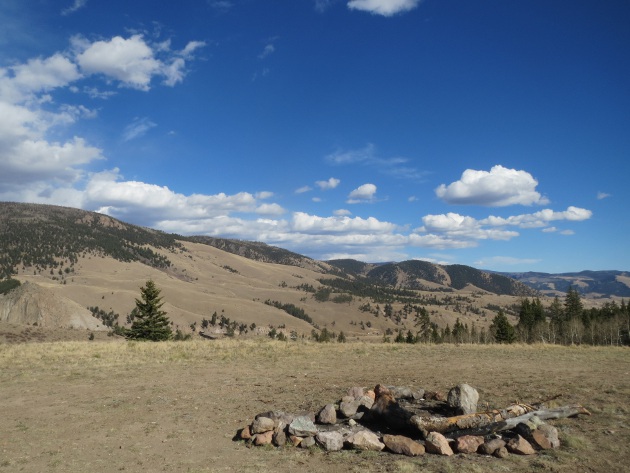 Best Camping Colorado