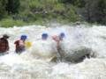 Colorado Rafting