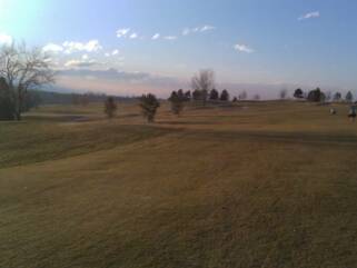 south suburban golf lone tree