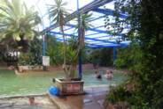indian hot springs pool