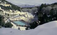 mt princeton hot springs