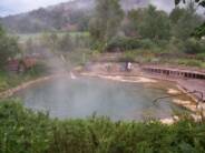 Orvis Hot Springs