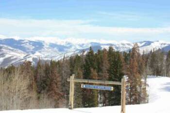 Beaver Creek Resort Arrowhead