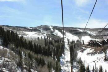 Beaver Creek Arrowhead Mountain