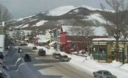 Crested Butte Resort Webcams