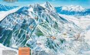 Crested Butte Resort Trail Map