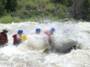 Colorado Rafting