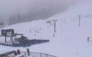 Monarch Mountain Webcam