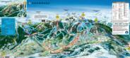 Snowmass Resort Trail Map