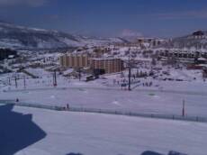 steamboat beginner terrain park 