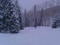 steamboat pony expres trail