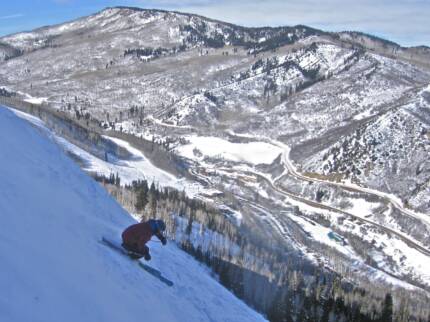 Sunlight Resort Glenwood Springs