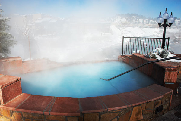 pagosa springs hot springs pool prices